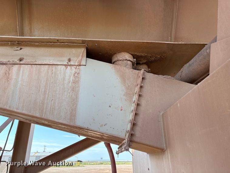 image for item EM0529 Kolberg/ Pioneer 7108-32 sand plant