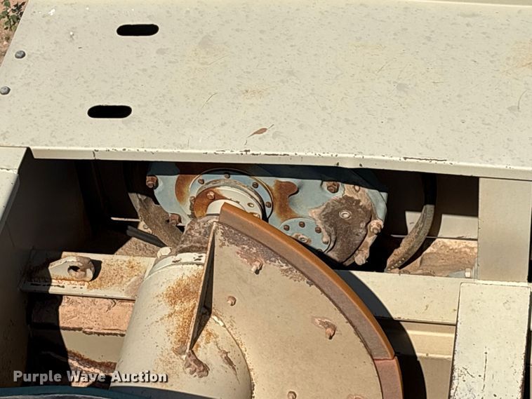 image for item EM0529 Kolberg/ Pioneer 7108-32 sand plant