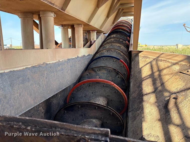 image for item EM0529 Kolberg/ Pioneer 7108-32 sand plant