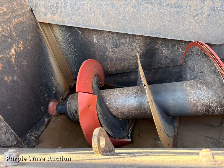 image for item EM0529 Kolberg/ Pioneer 7108-32 sand plant