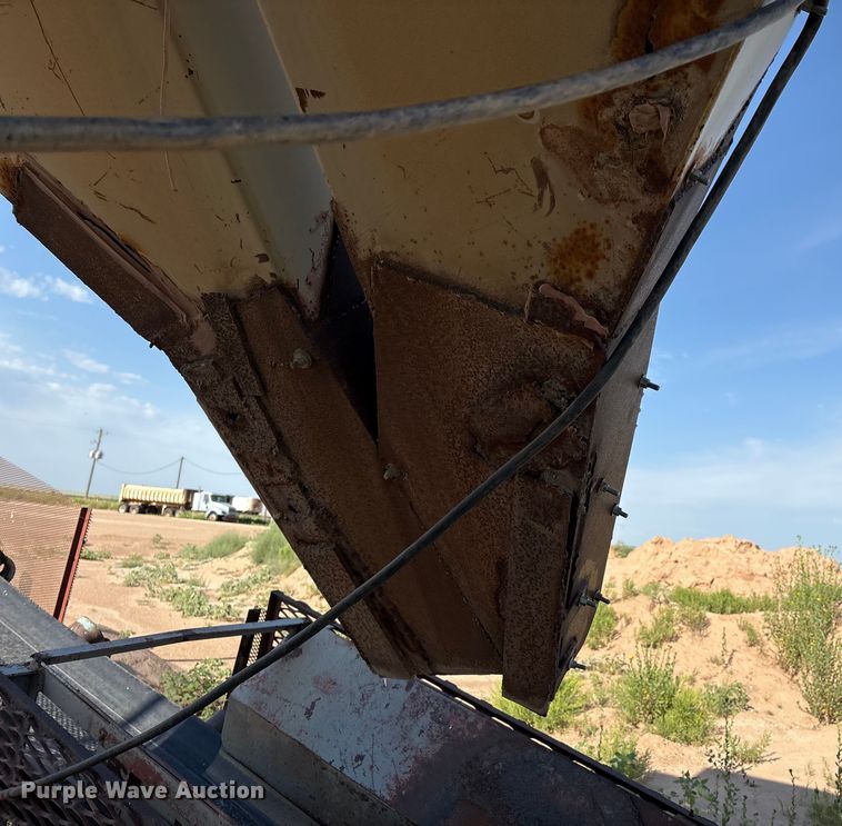 image for item EM0529 Kolberg/ Pioneer 7108-32 sand plant