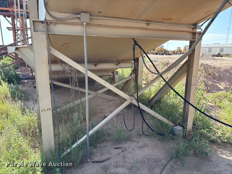 image for item EM0529 Kolberg/ Pioneer 7108-32 sand plant