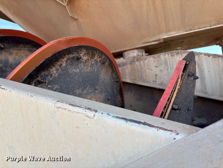 image for item EM0529 Kolberg/ Pioneer 7108-32 sand plant