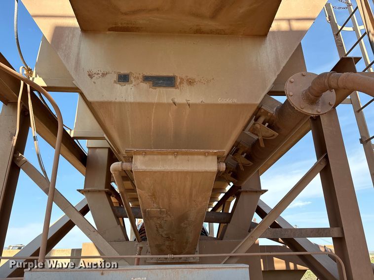 image for item EM0529 Kolberg/ Pioneer 7108-32 sand plant