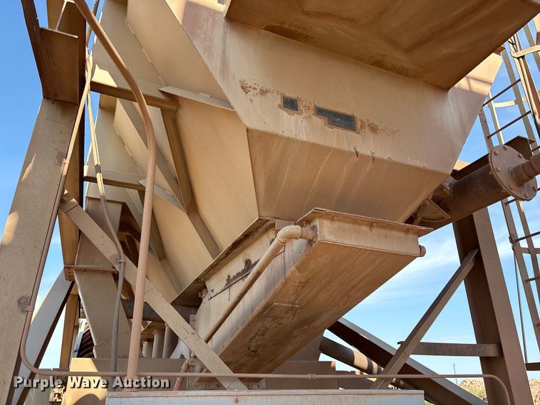 image for item EM0529 Kolberg/ Pioneer 7108-32 sand plant