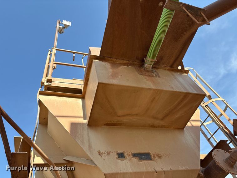 image for item EM0529 Kolberg/ Pioneer 7108-32 sand plant