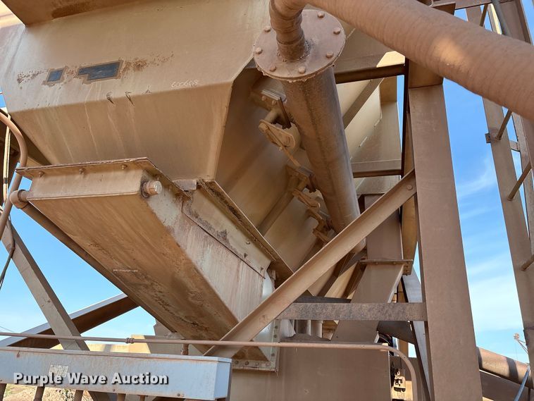 image for item EM0529 Kolberg/ Pioneer 7108-32 sand plant