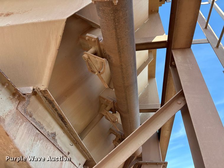 image for item EM0529 Kolberg/ Pioneer 7108-32 sand plant