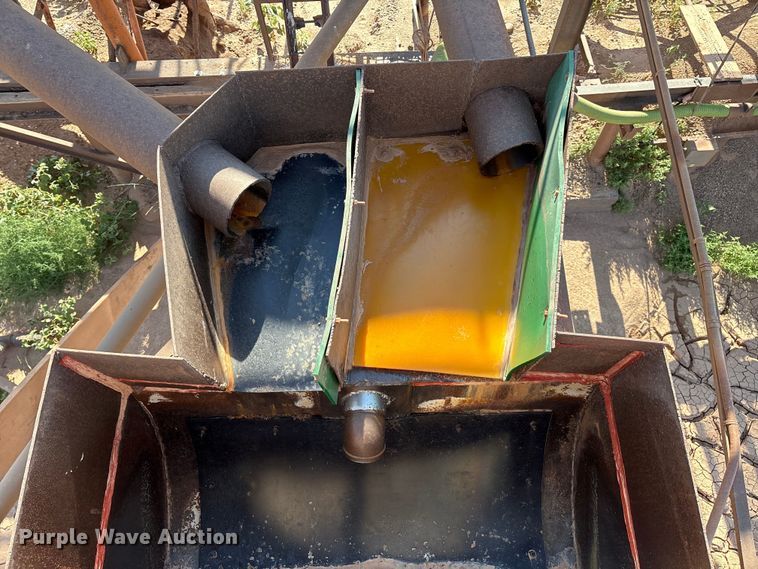 image for item EM0529 Kolberg/ Pioneer 7108-32 sand plant