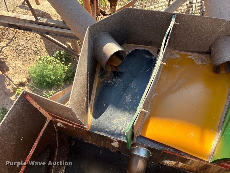 image for item EM0529 Kolberg/ Pioneer 7108-32 sand plant