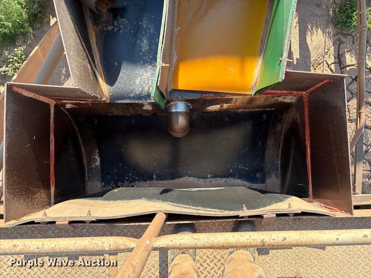 image for item EM0529 Kolberg/ Pioneer 7108-32 sand plant