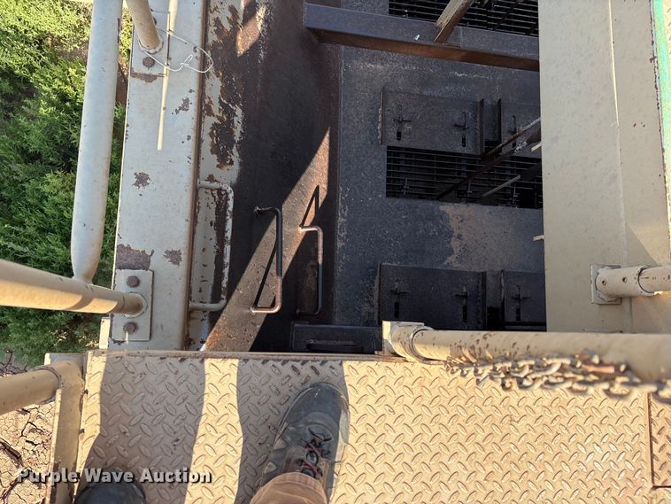 image for item EM0529 Kolberg/ Pioneer 7108-32 sand plant