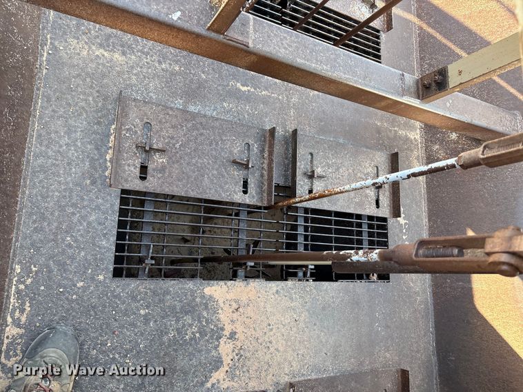 image for item EM0529 Kolberg/ Pioneer 7108-32 sand plant