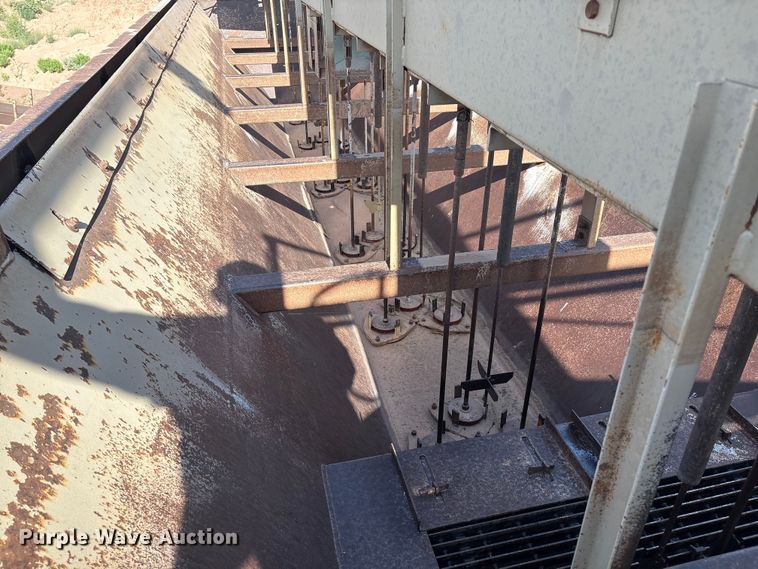 image for item EM0529 Kolberg/ Pioneer 7108-32 sand plant