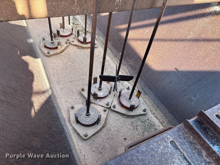 image for item EM0529 Kolberg/ Pioneer 7108-32 sand plant