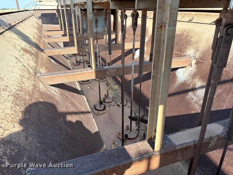 image for item EM0529 Kolberg/ Pioneer 7108-32 sand plant