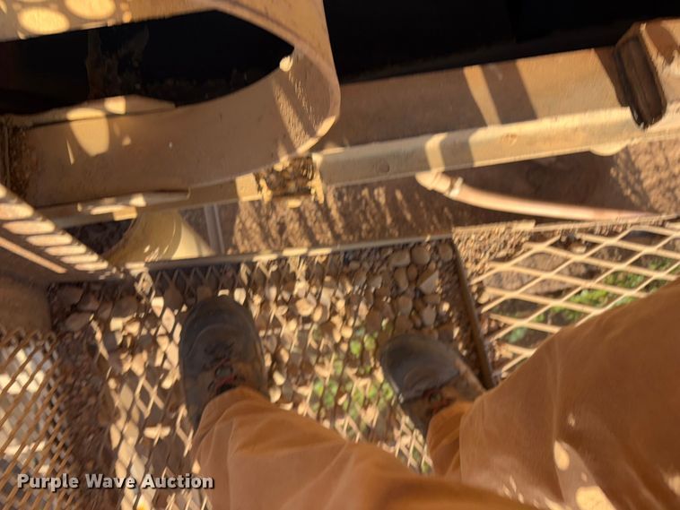 image for item EM0530 Kolman 5'X12' screening plant