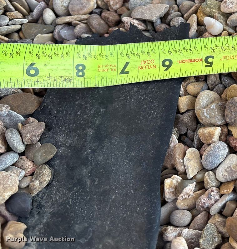 image for item EM0530 Kolman 5'X12' screening plant