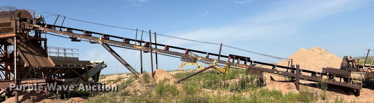 image for item EM0532 Conveyor