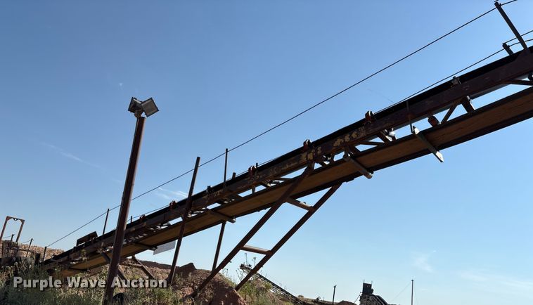 image for item EM0532 Conveyor