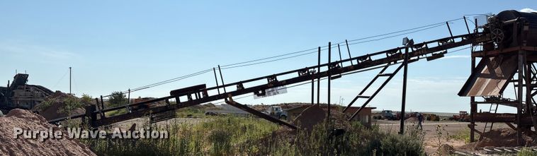 image for item EM0532 Conveyor