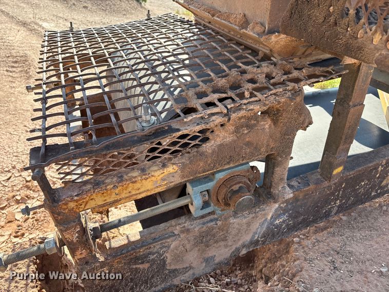 image for item EM0532 Conveyor