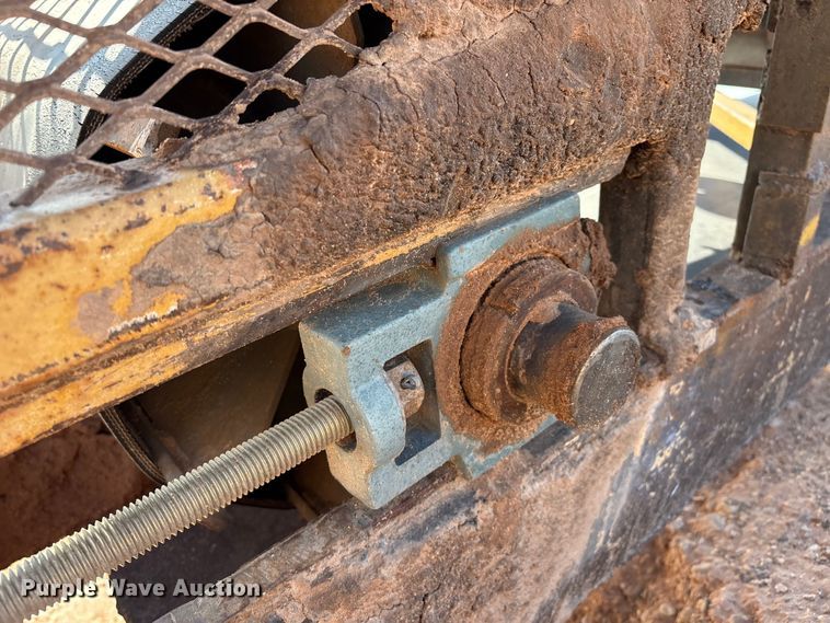 image for item EM0532 Conveyor