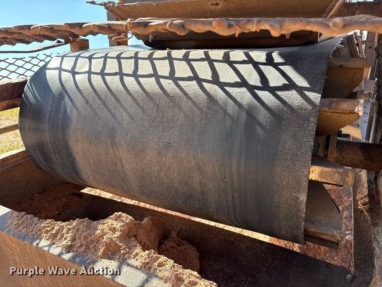 image for item EM0532 Conveyor