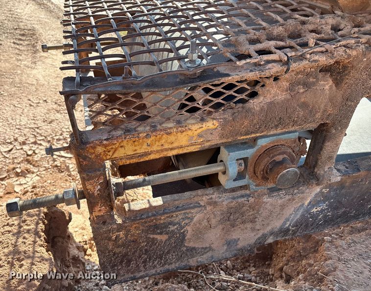 image for item EM0532 Conveyor