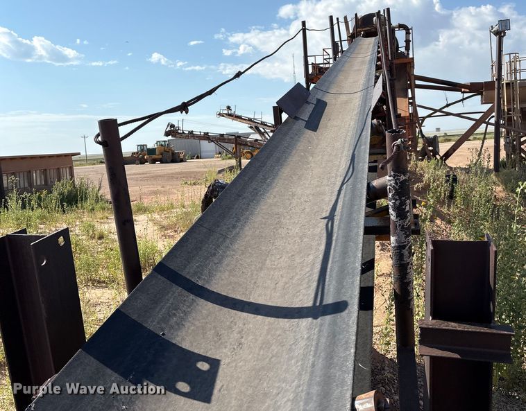 image for item EM0532 Conveyor