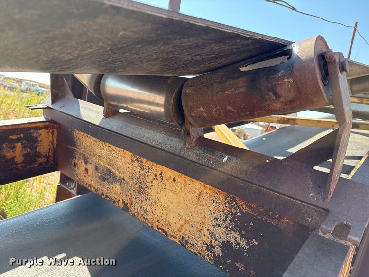 image for item EM0532 Conveyor