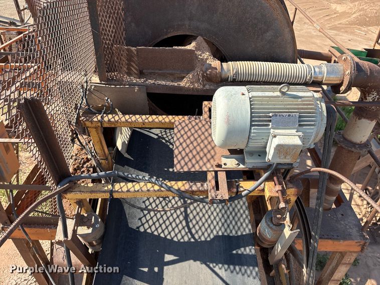 image for item EM0532 Conveyor