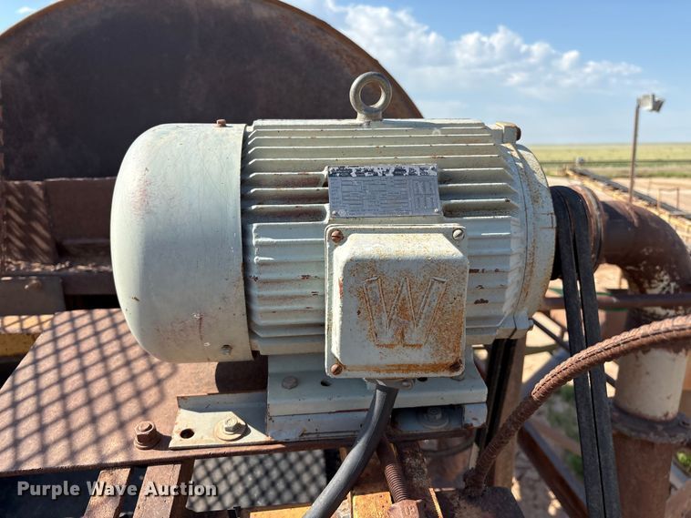 image for item EM0532 Conveyor