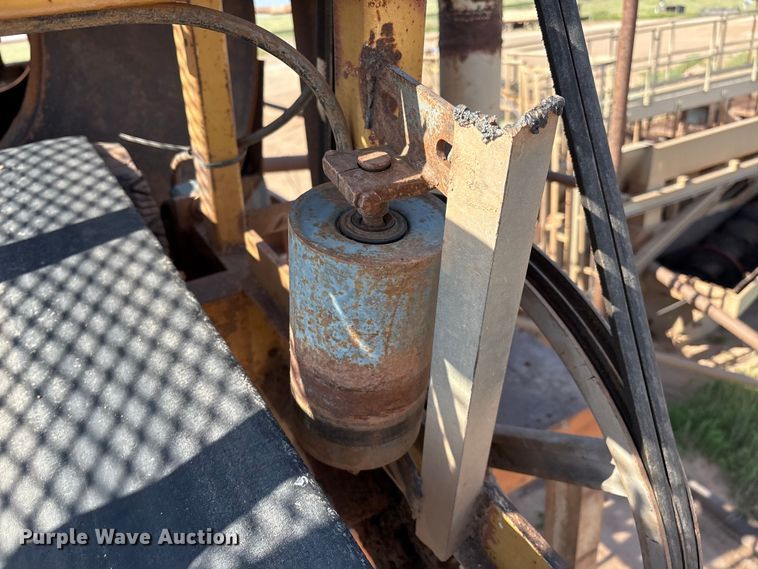 image for item EM0532 Conveyor