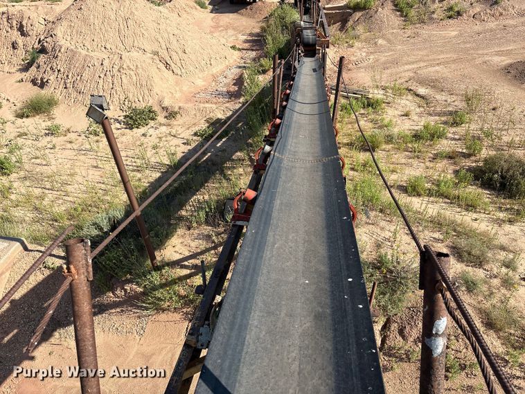 image for item EM0532 Conveyor