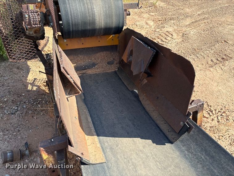 image for item EM0532 Conveyor