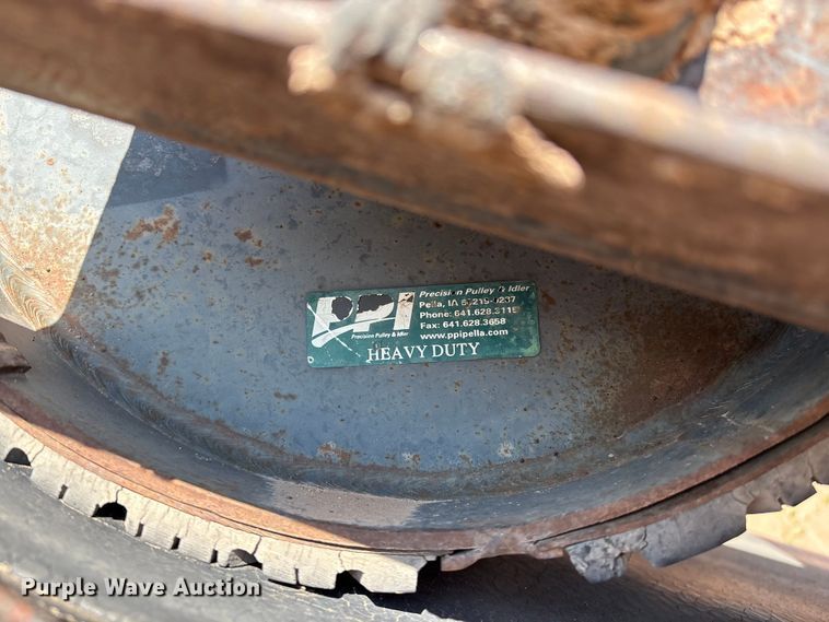 image for item EM0533 Belt feeder