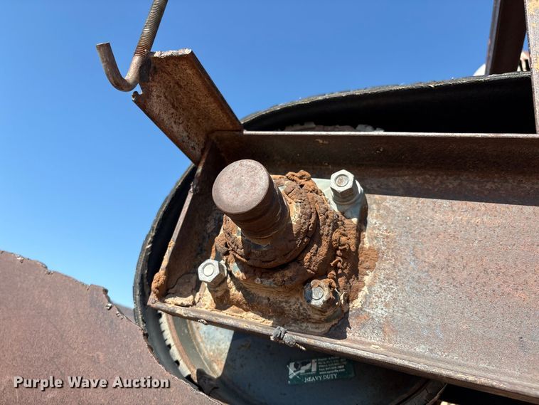 image for item EM0533 Belt feeder