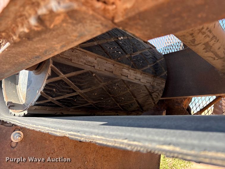 image for item EM0533 Belt feeder