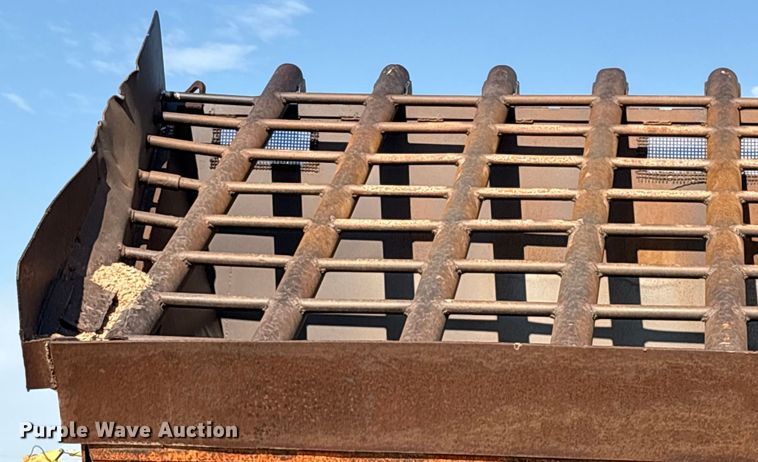 image for item EM0533 Belt feeder