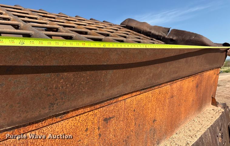 image for item EM0533 Belt feeder