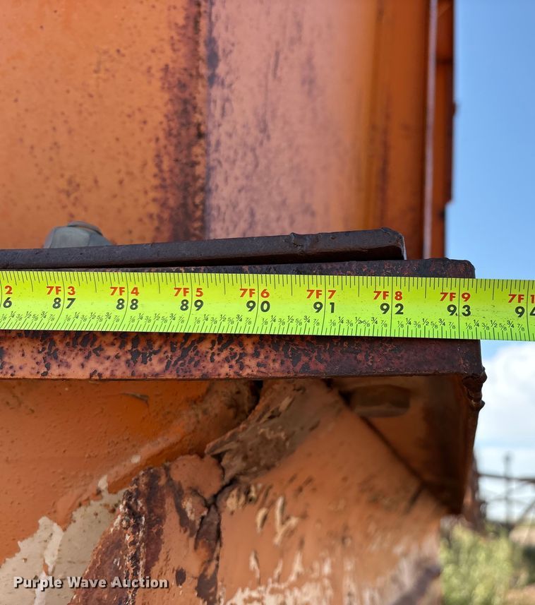 image for item EM0533 Belt feeder