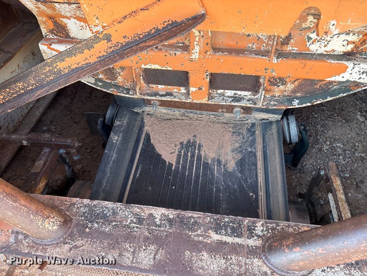 image for item EM0533 Belt feeder