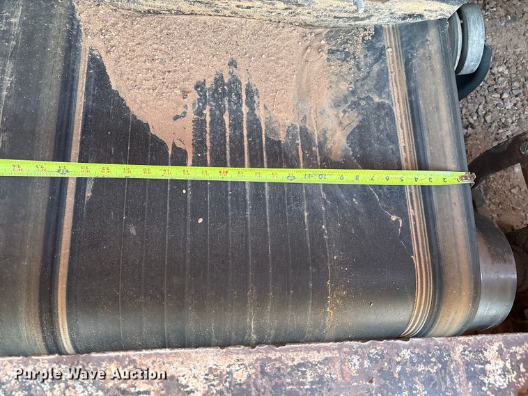 image for item EM0533 Belt feeder