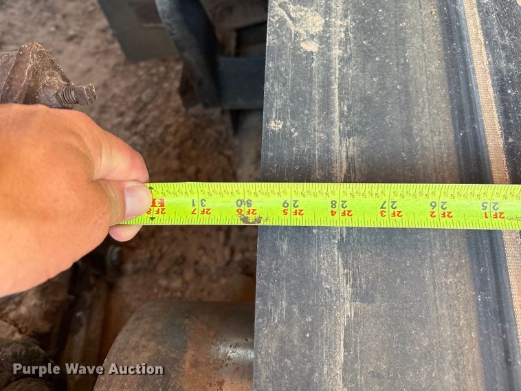 image for item EM0533 Belt feeder