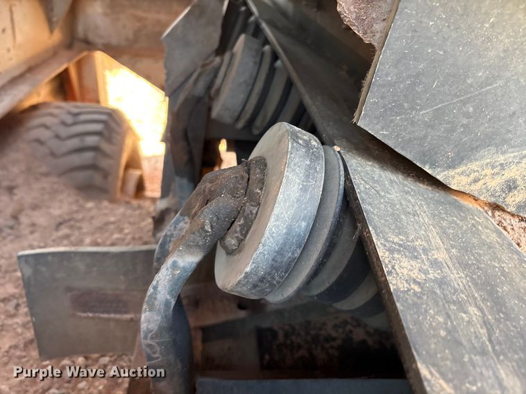 image for item EM0533 Belt feeder