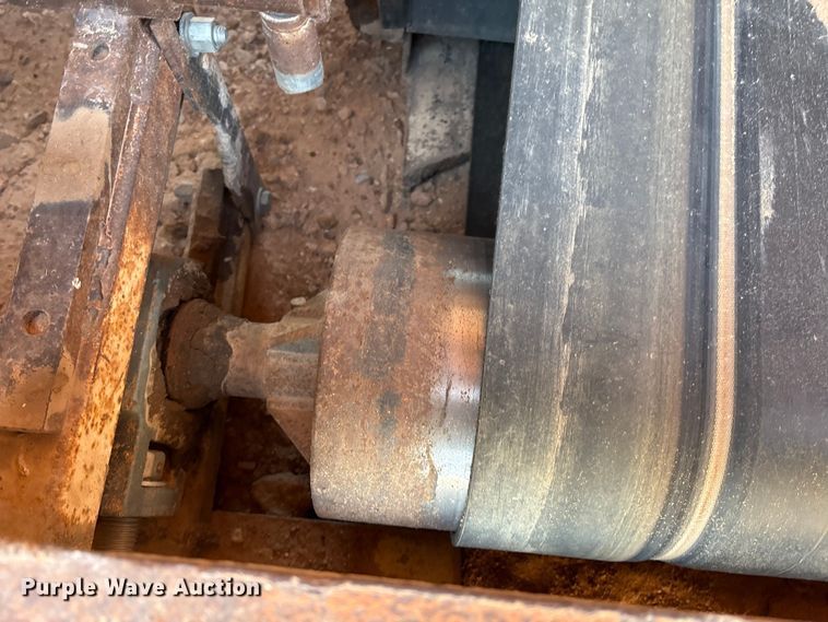 image for item EM0533 Belt feeder