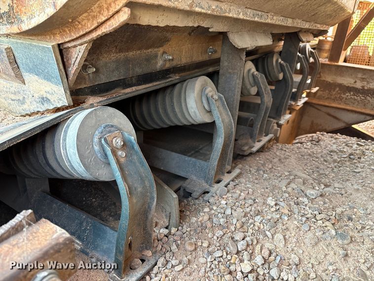 image for item EM0533 Belt feeder