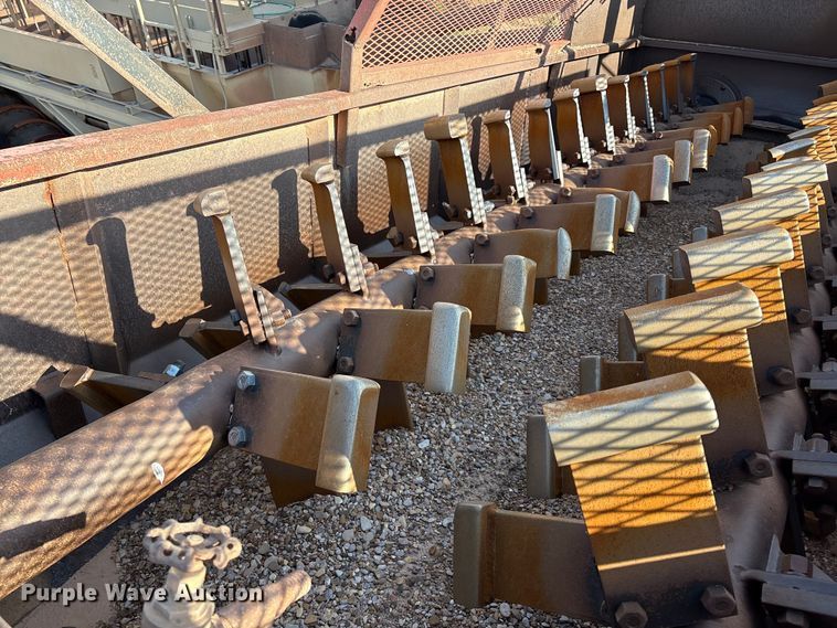 image for item EM0534 Fisher Log Washer