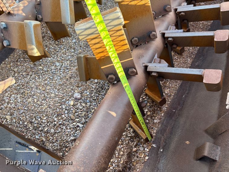 image for item EM0534 Fisher Log Washer